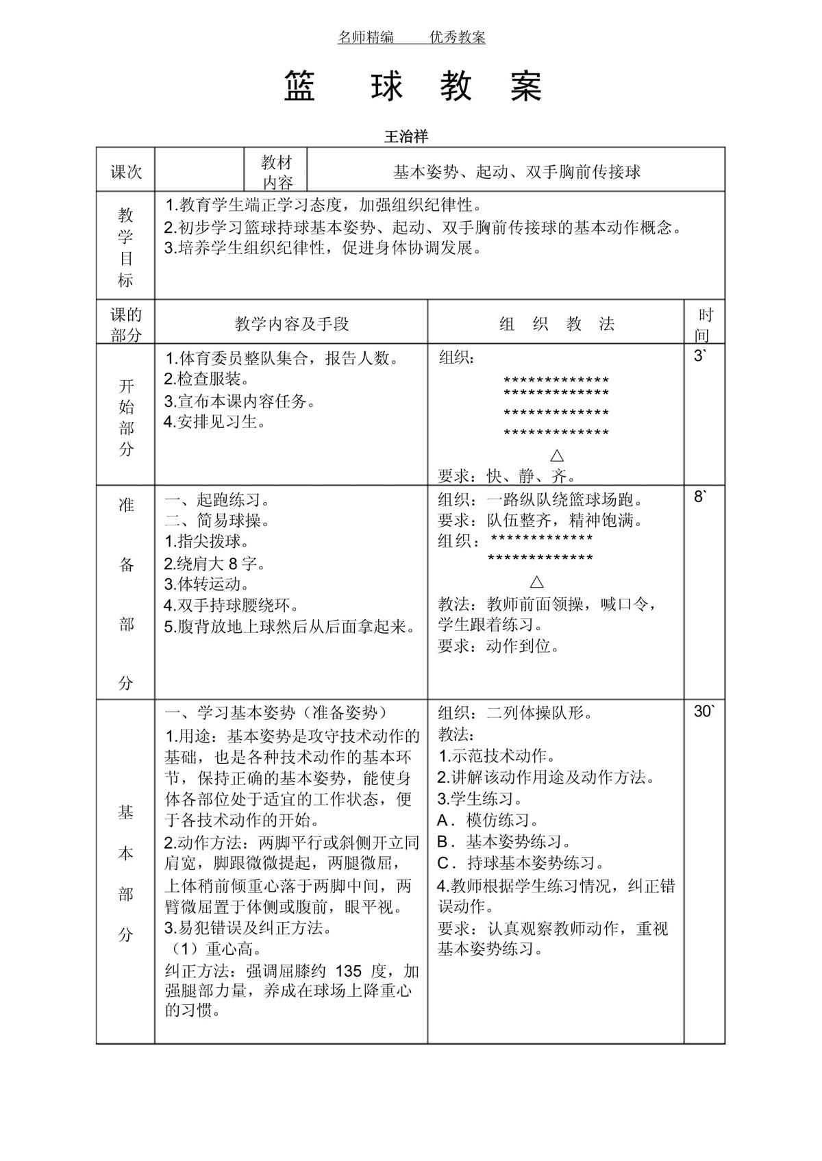 制作激励性的篮球训练手册的关键点